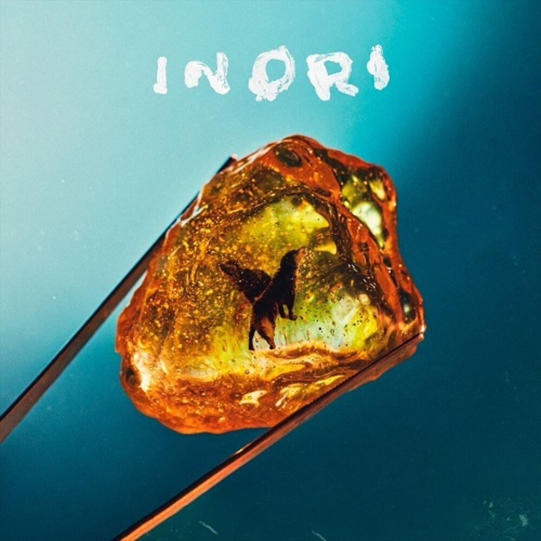 Inori cover art