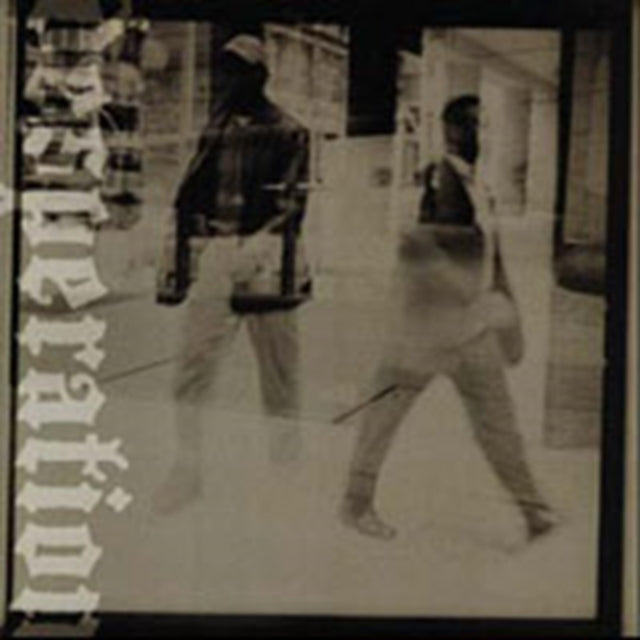 Desperation cover art