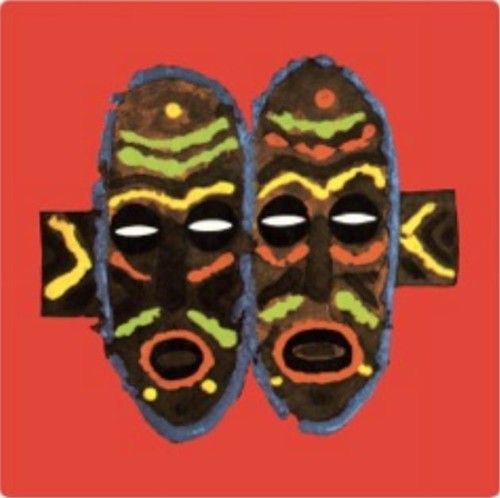 Bra/The Message cover art