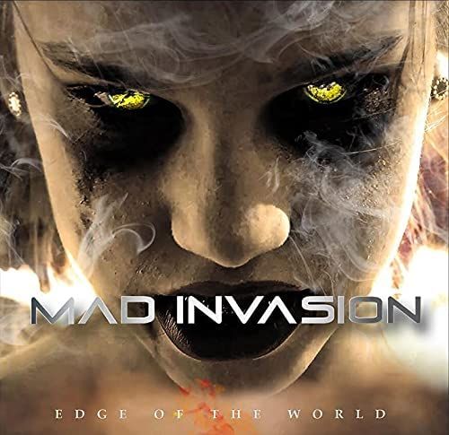 Edge of the World cover art