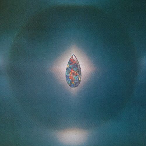 Fourth Density cover art