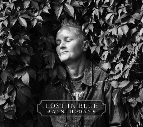 Lost in Blue cover art