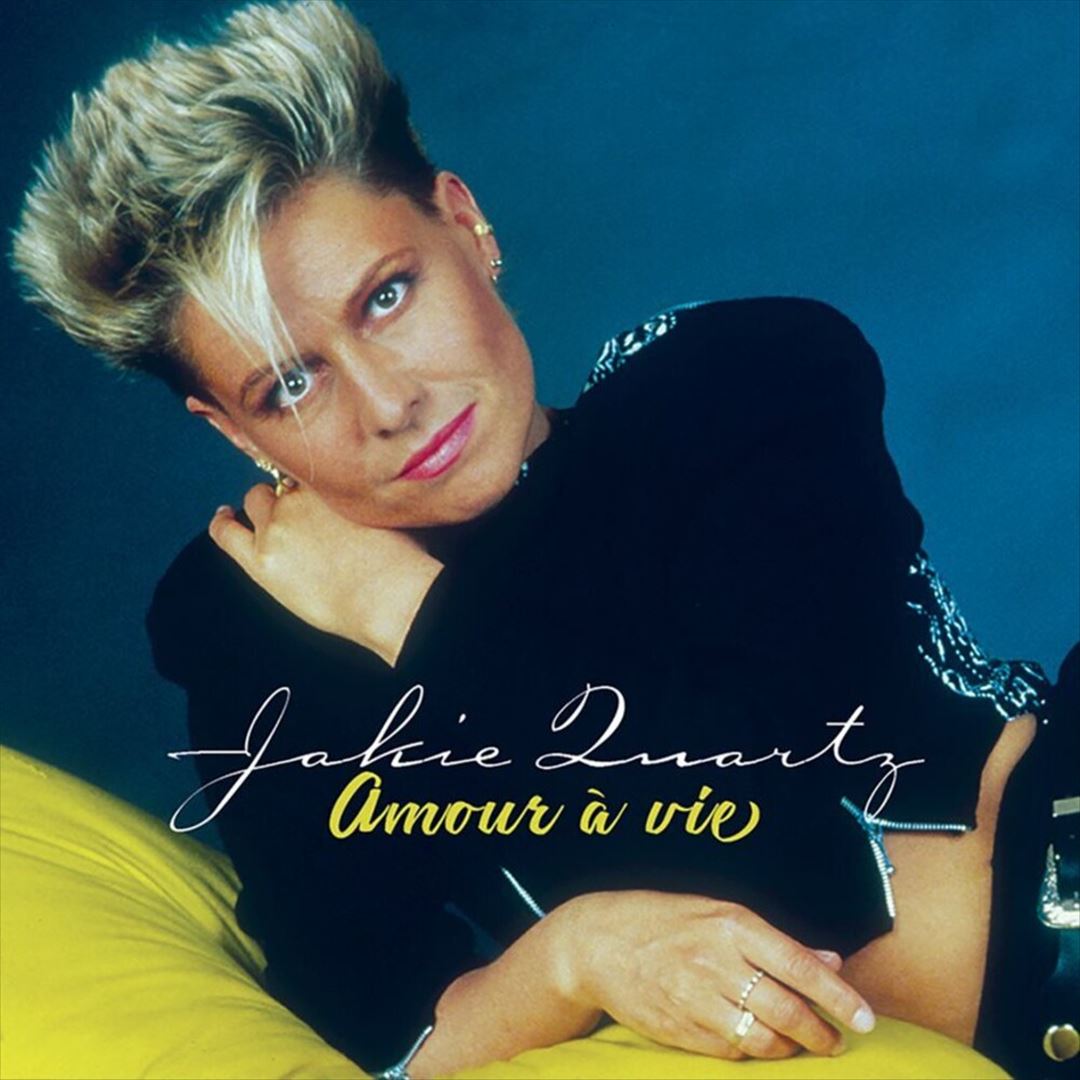 Amour a Vie cover art