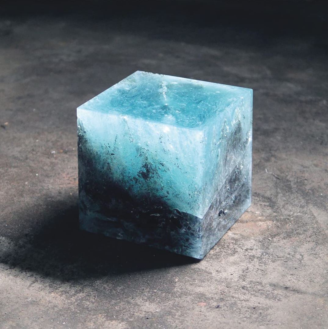 New Catastrophism cover art