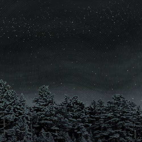 Besnard Lakes Are the Prayers for the Death of Fame cover art