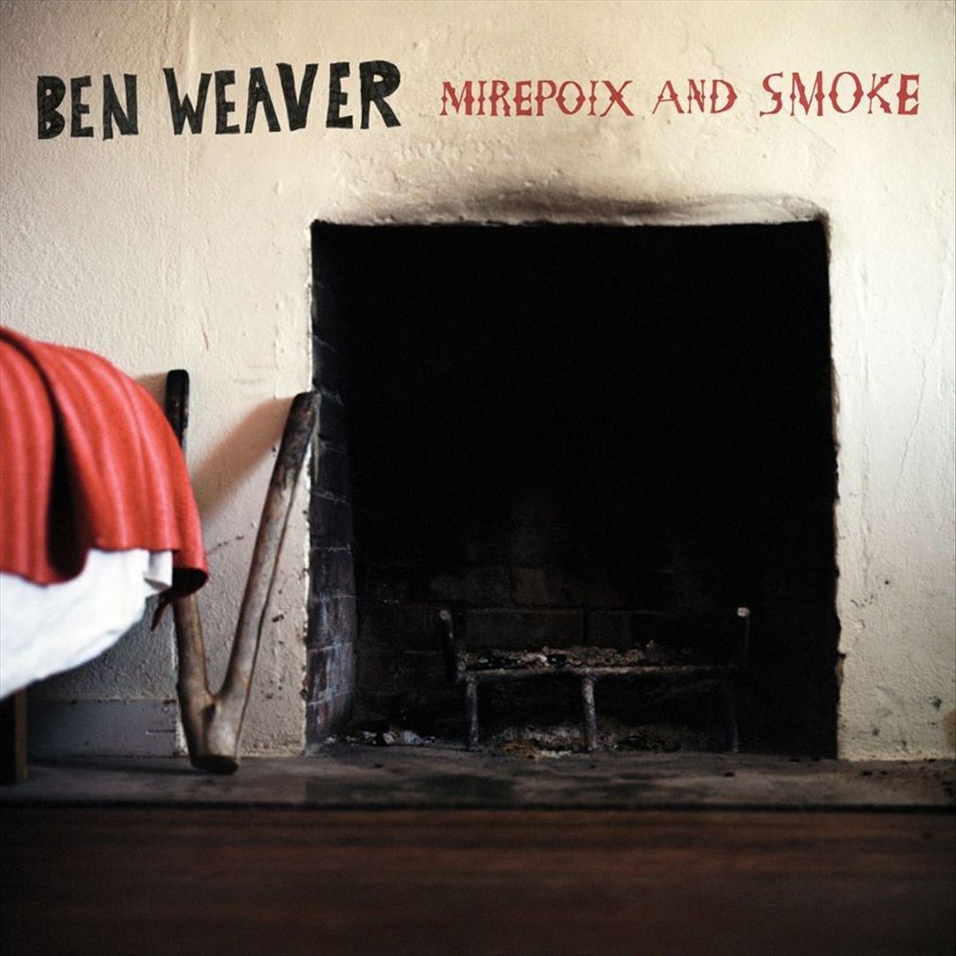 Mirepoix and Smoke cover art