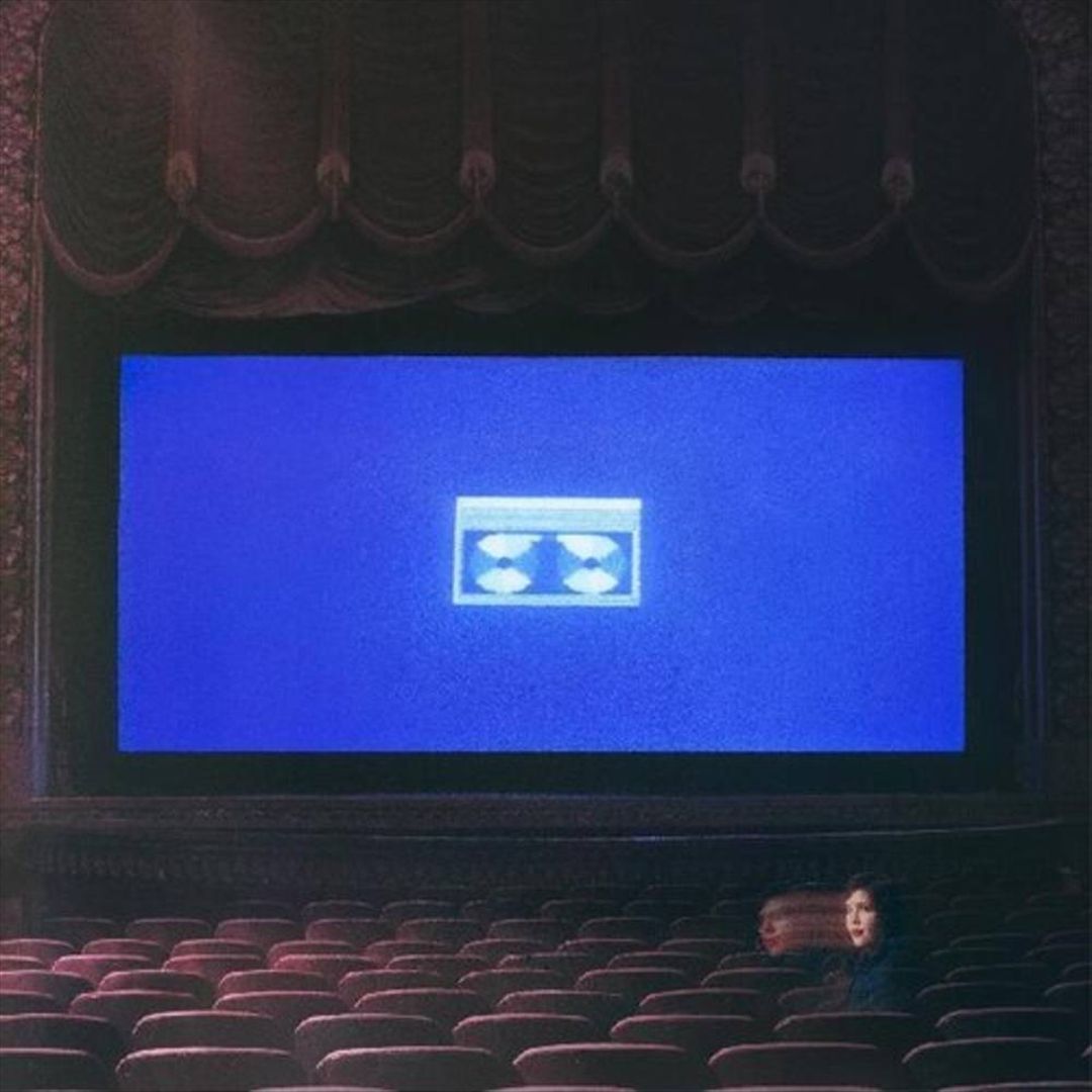 Home Video cover art