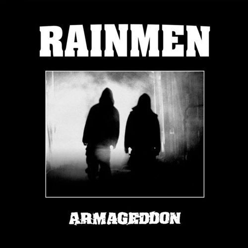 Armageddon cover art