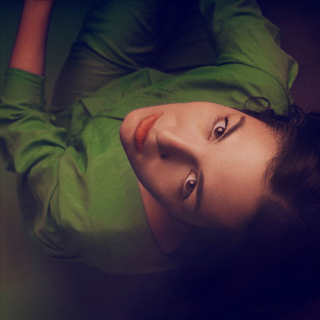 Dream Again cover art