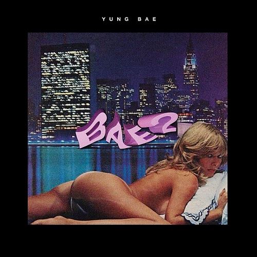 Bae 2 cover art