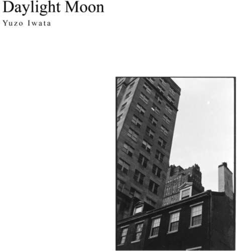 Daylight Moon cover art