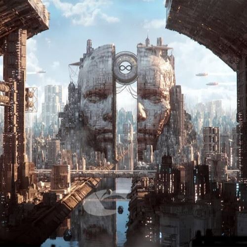 One Step Closer to Infinity cover art