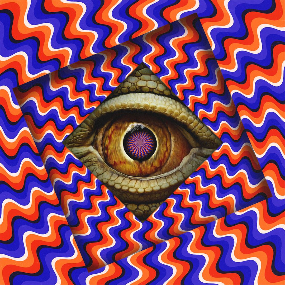 Professional Mad Scientist cover art