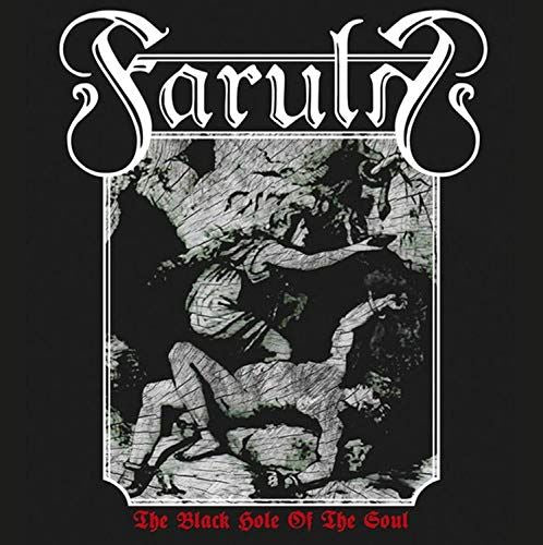 Black Hole of the Soul cover art