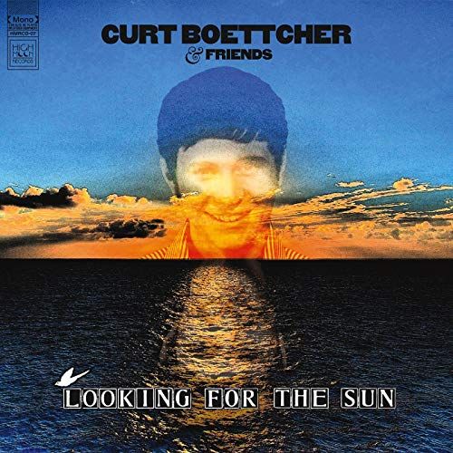 Looking for the Sun cover art