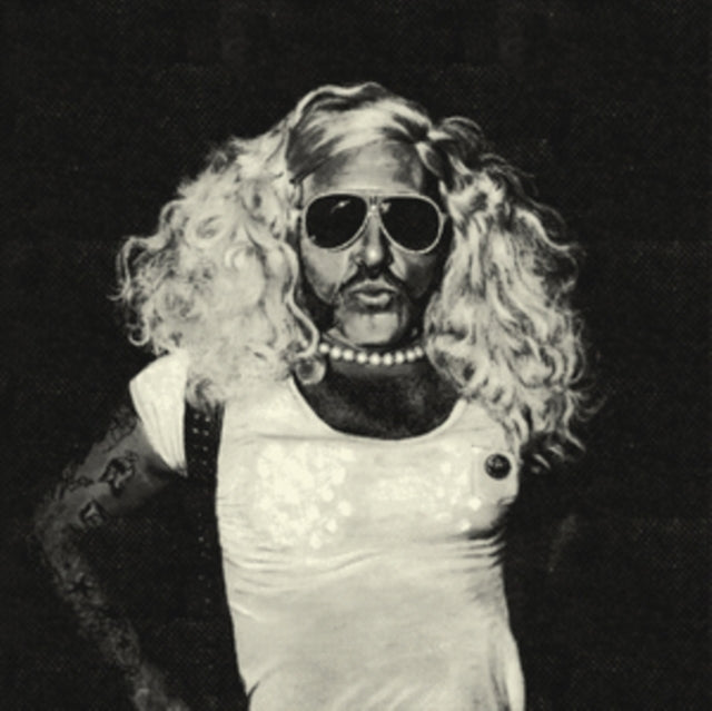 BOOMBOX AFFAIR THE cover art