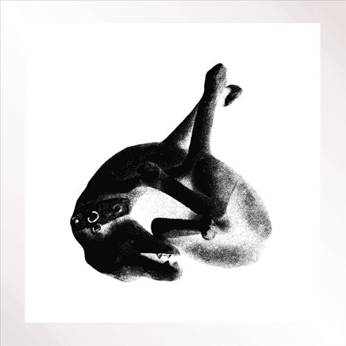 Several Shades of the Same Color, Pt. 3 cover art