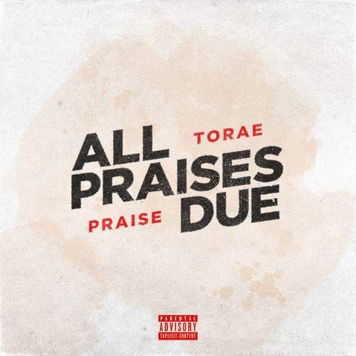All Praises Due cover art