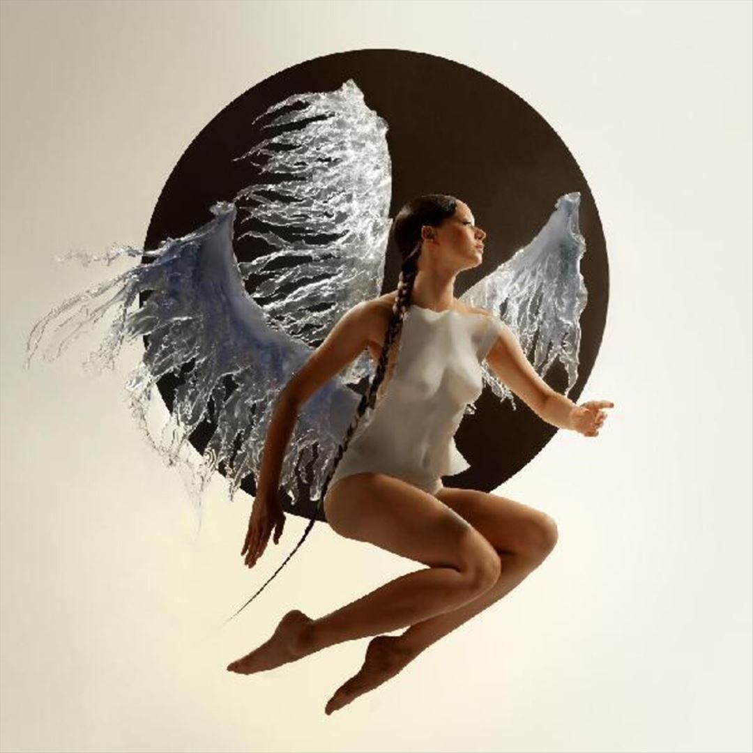 Yian cover art