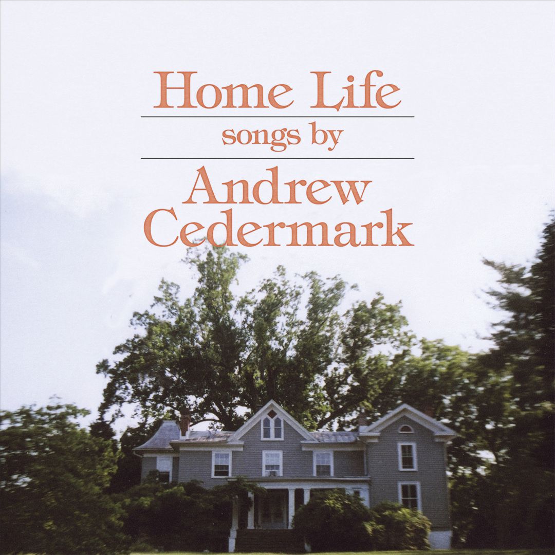 Home Life cover art