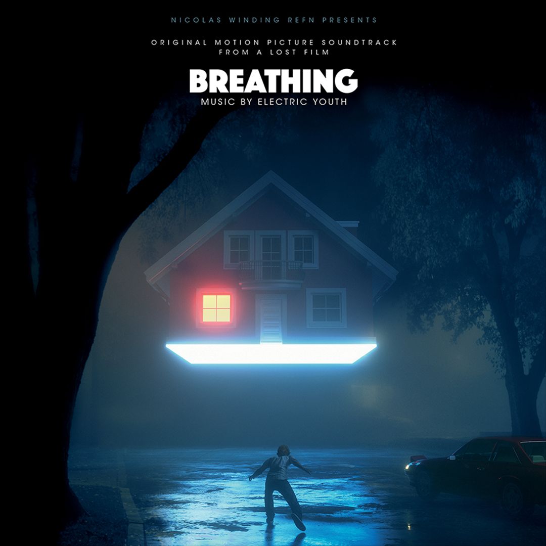 Breathing cover art