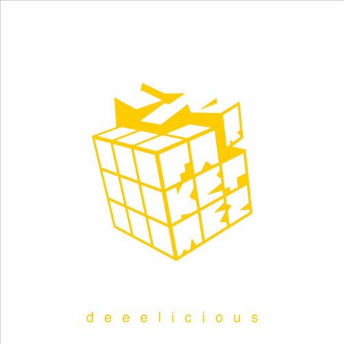 Deeelicious cover art