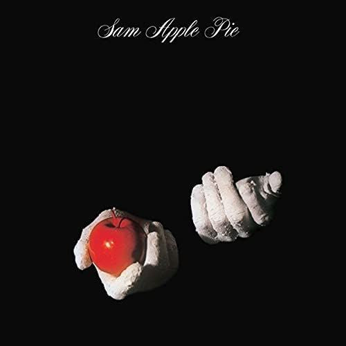 Sam Apple Pie cover art
