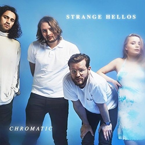 Chromatic cover art