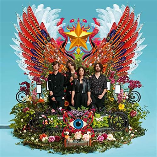 Schritte cover art