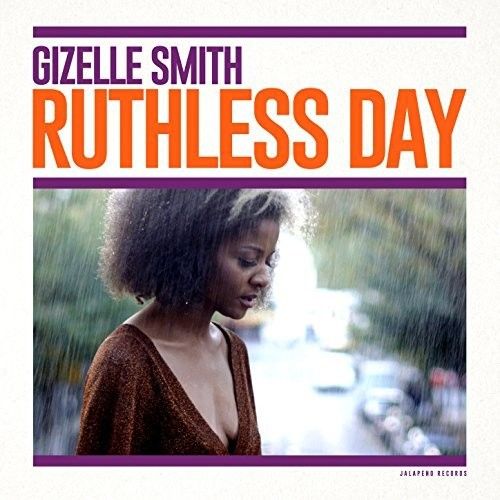 Ruthless Day cover art