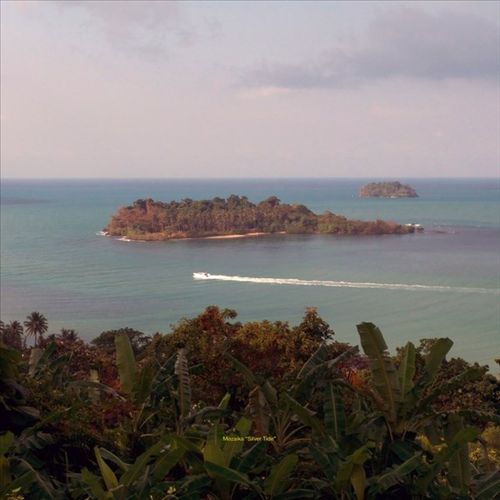 Silver Tide cover art