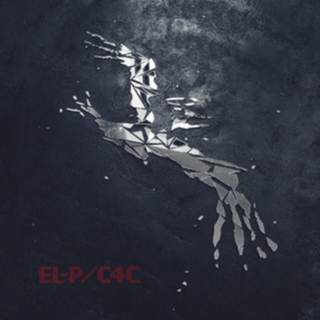 CANCER FOR CURE (LP) cover art