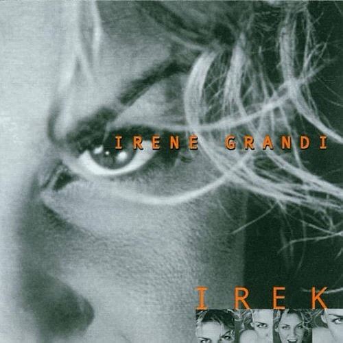 Irek cover art