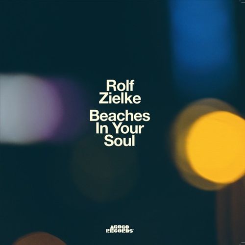 Beaches in Your Soul cover art