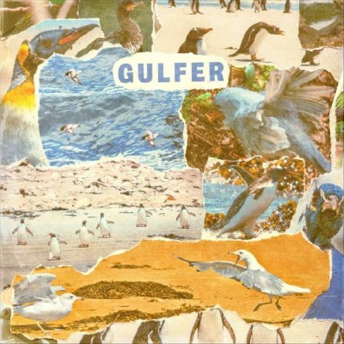 Gulfer cover art