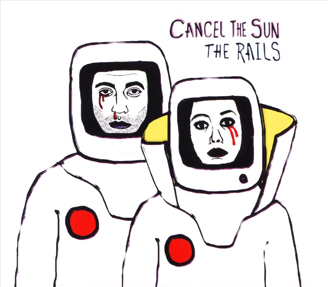 Cancel the Sun cover art