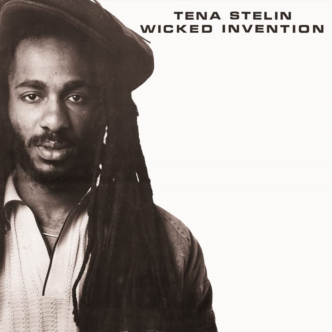 Wicked Invention cover art