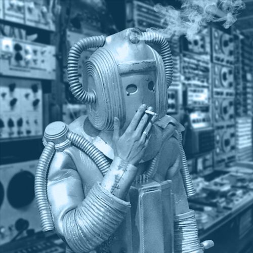 Incantations for Tape cover art