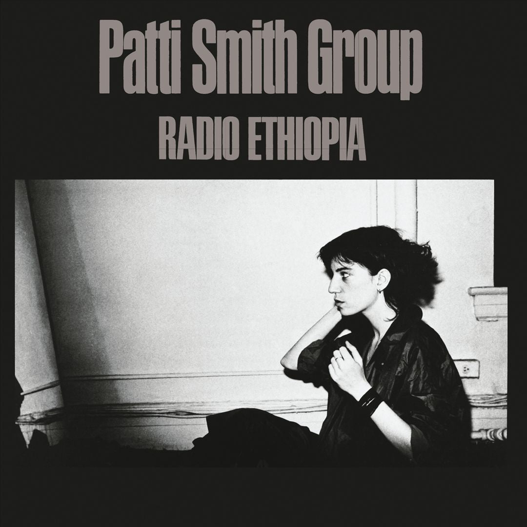 Radio Ethiopia cover art