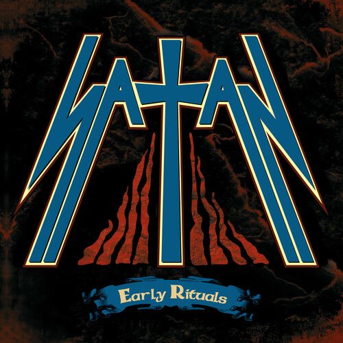Early Rituals cover art