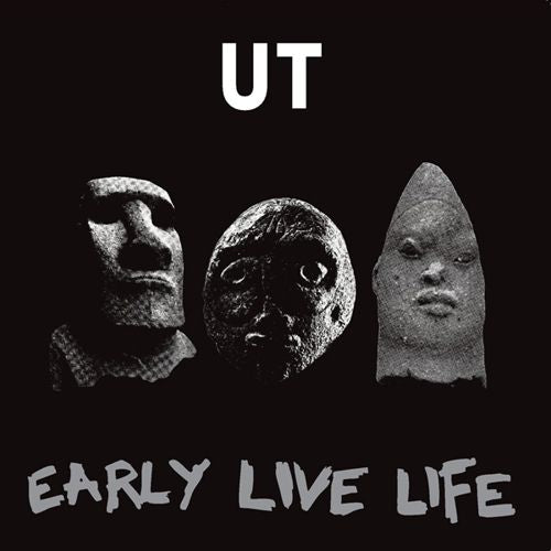 Early Live Life cover art