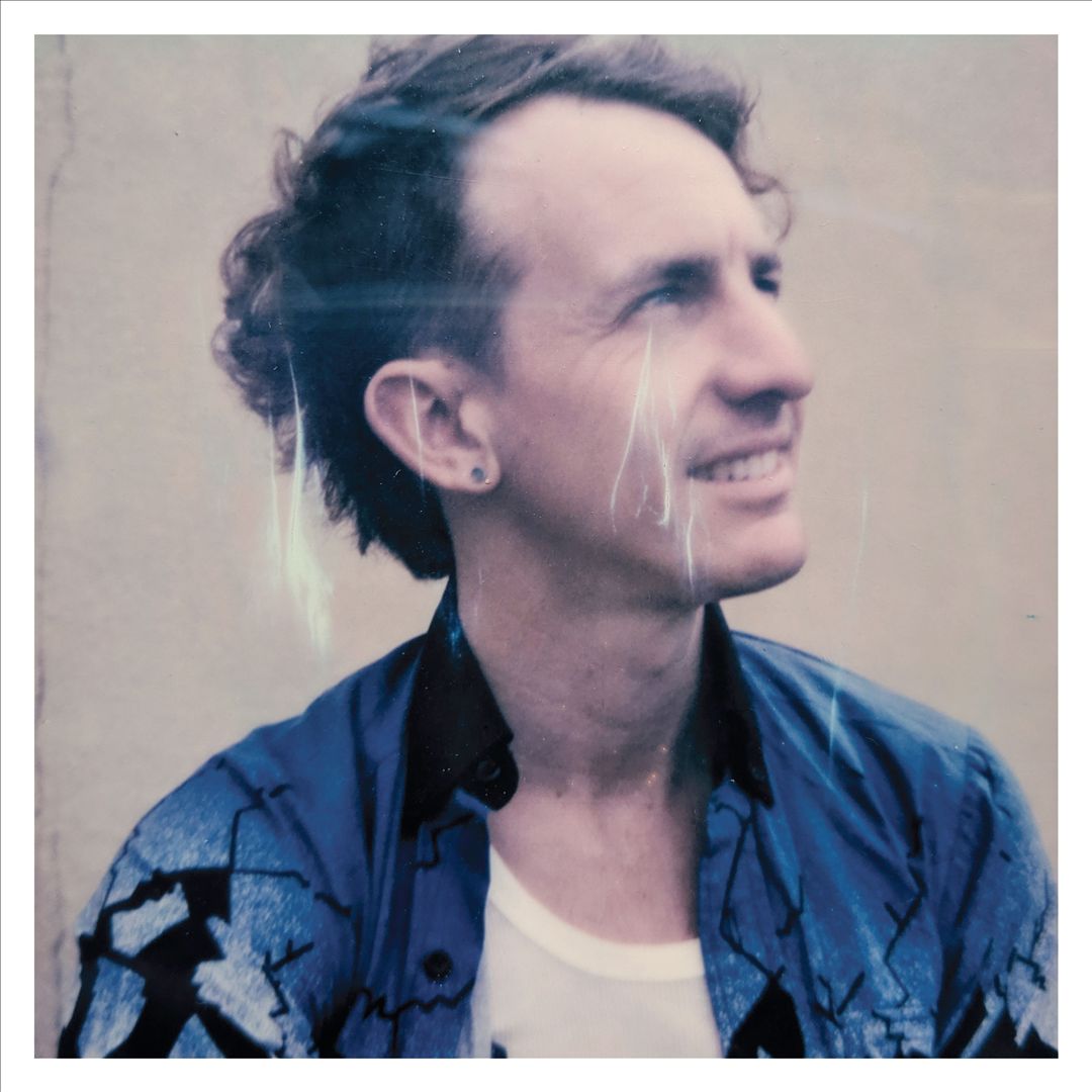 Two Saviors cover art