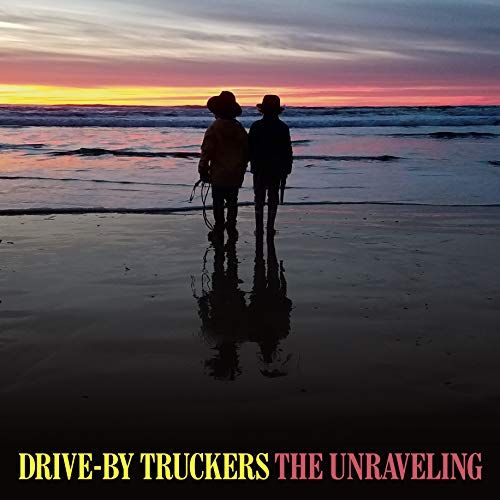 Unraveling cover art
