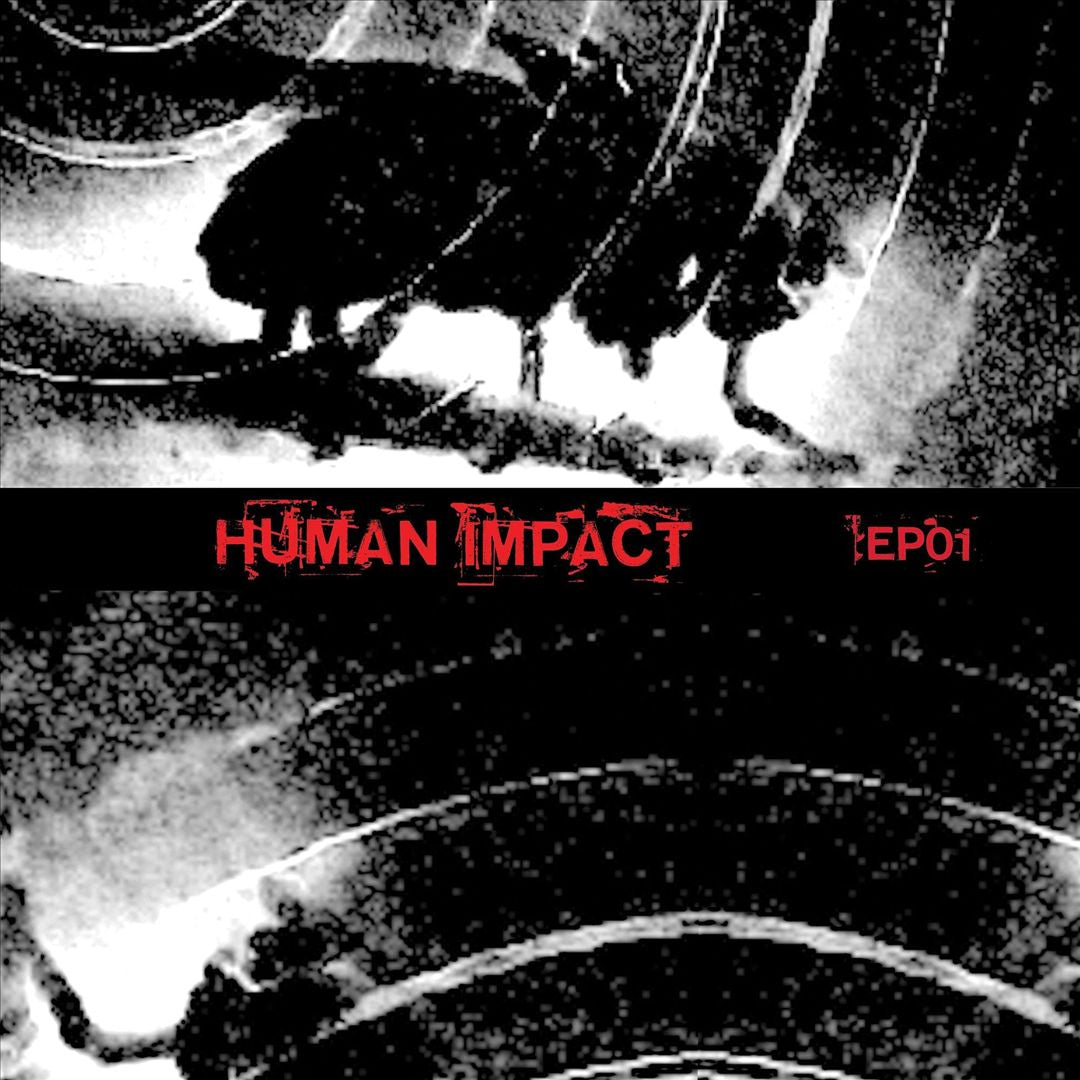 EP01 cover art