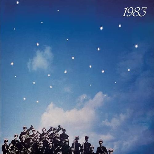 1983 cover art