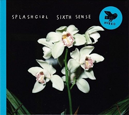 Sixth Sense cover art