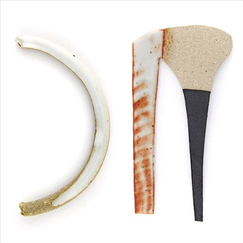 Damaged Particulates cover art