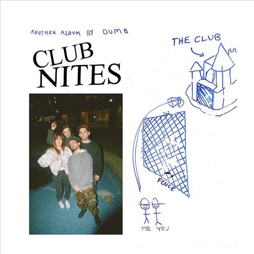 Club Nites cover art