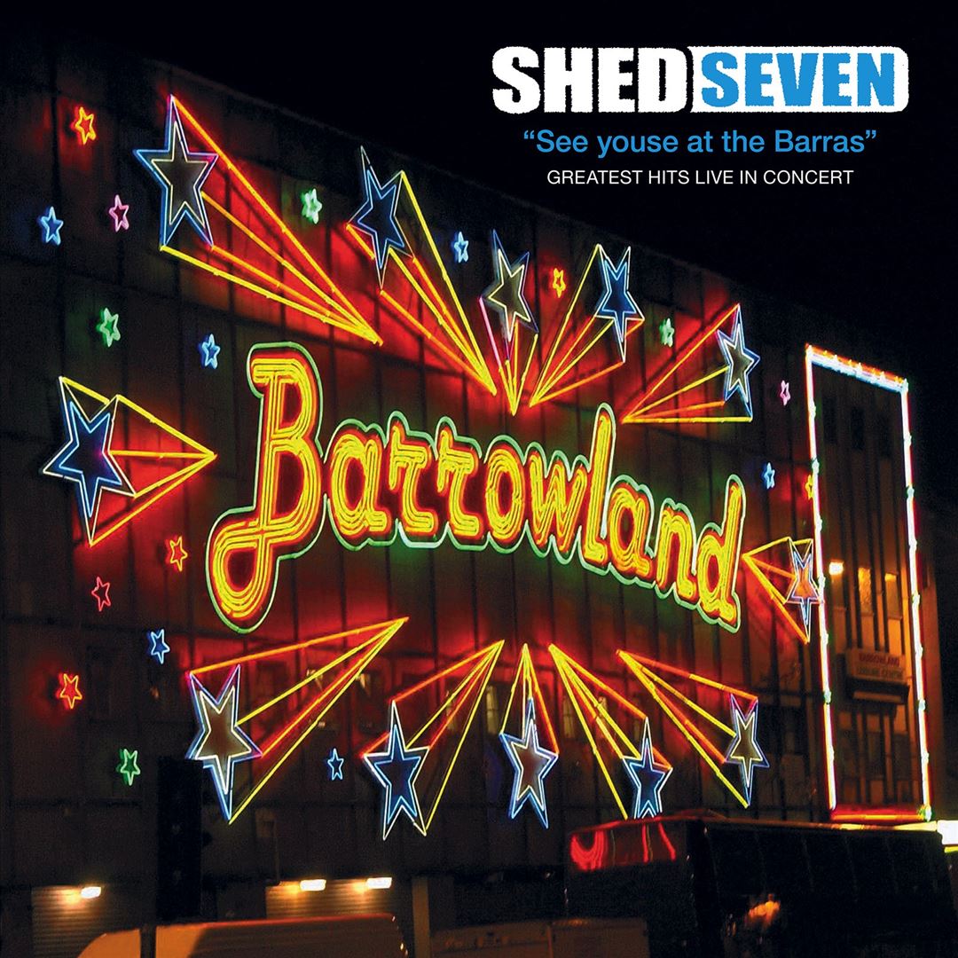 See Youse at the Barras cover art