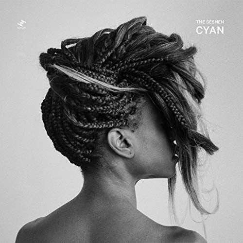 Cyan cover art